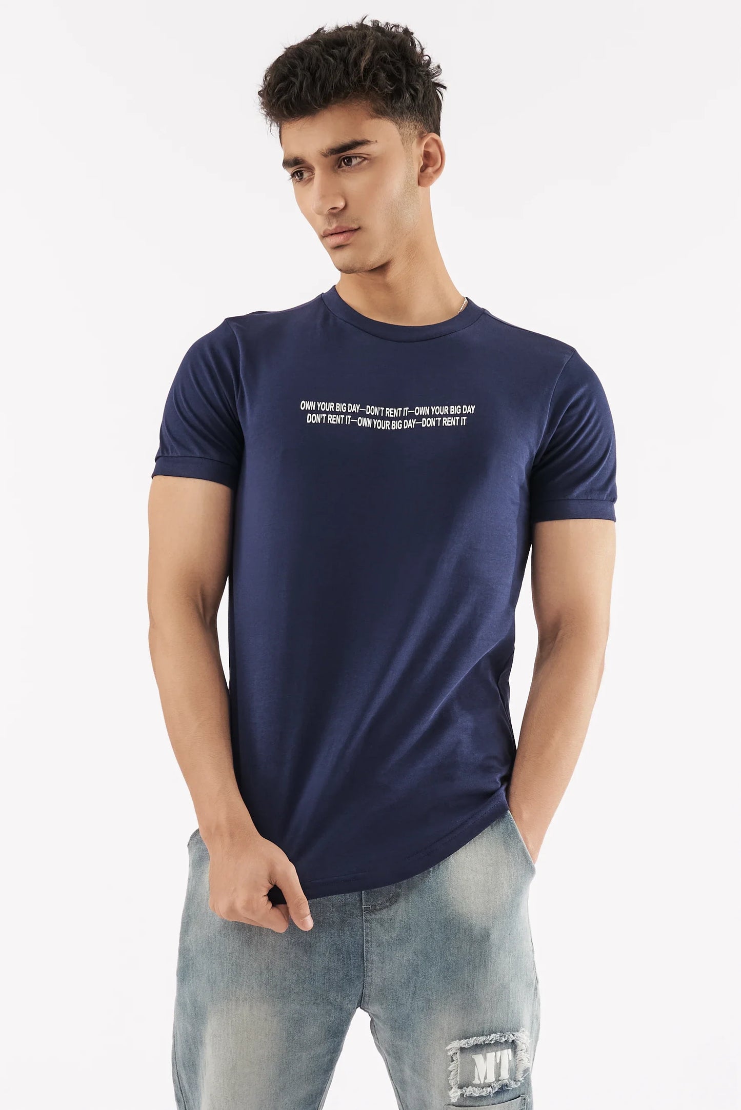 Short Sleeve T-Shirt